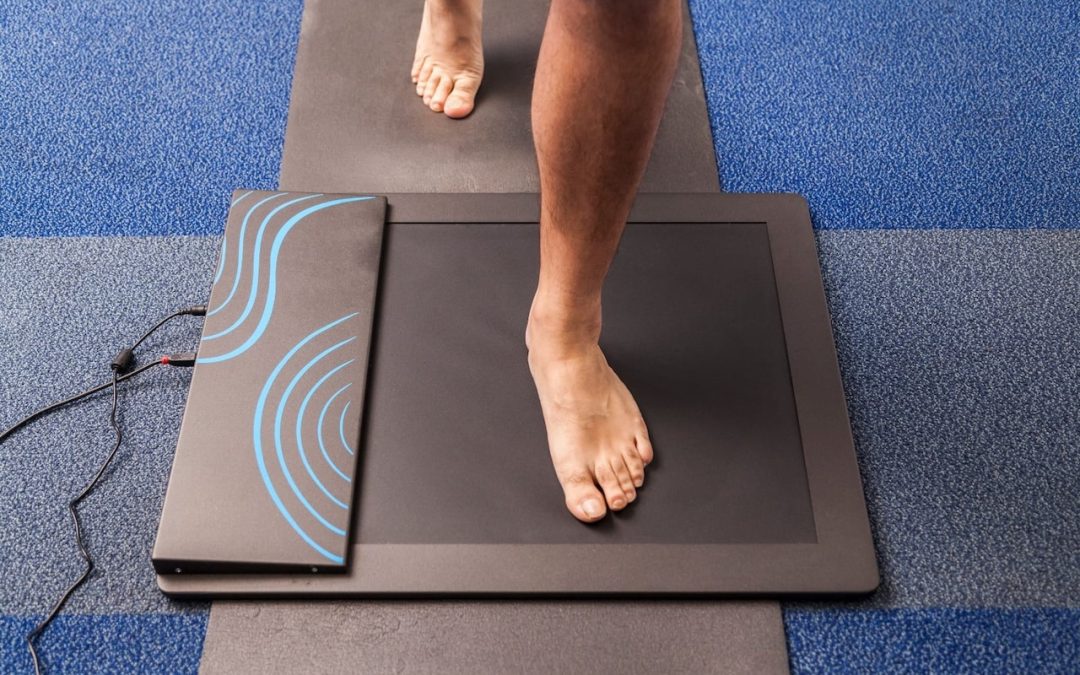 Els peus parlen: què et diu la teva manera de caminar?