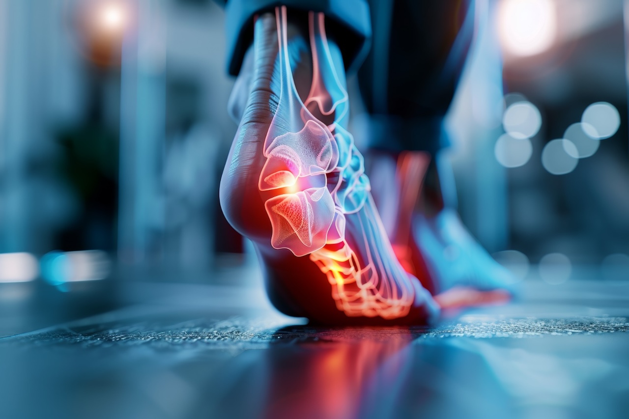 Podologia esportiva a badalona