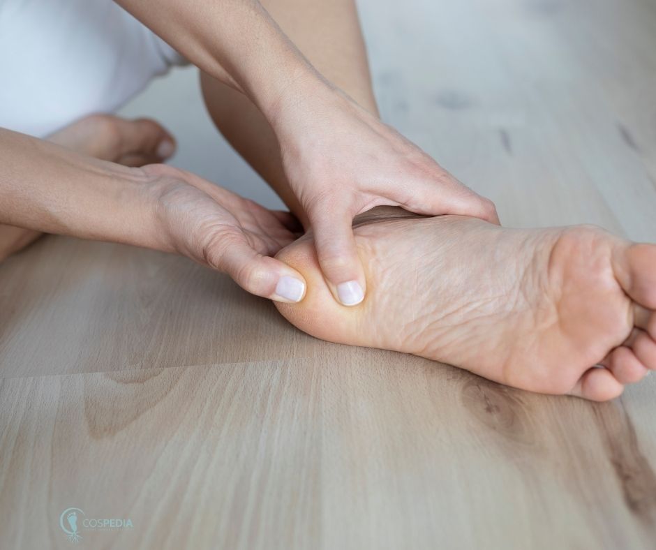 Dolor de taló i fascitis plantar a Badalona - Tractament